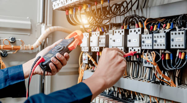 Best Residential Electrician Services  in Tichigan, WI