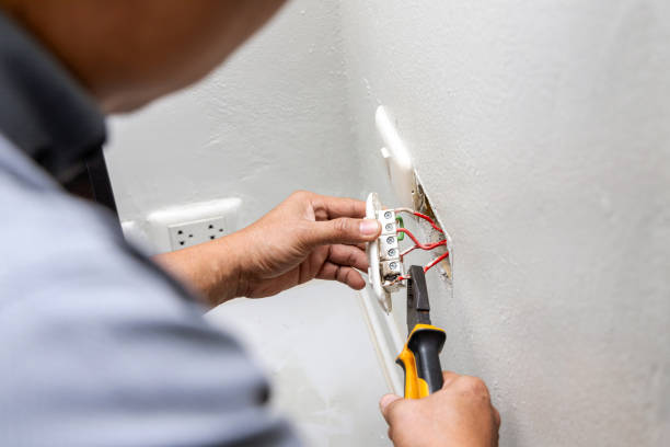 Best Electrical Rewiring Services  in Tichigan, WI