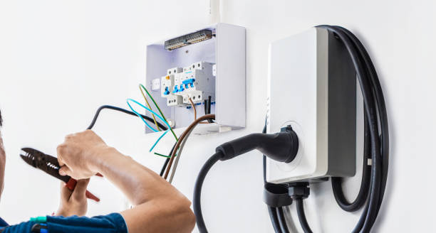 Best Electrical Upgrades for Homes  in Tichigan, WI