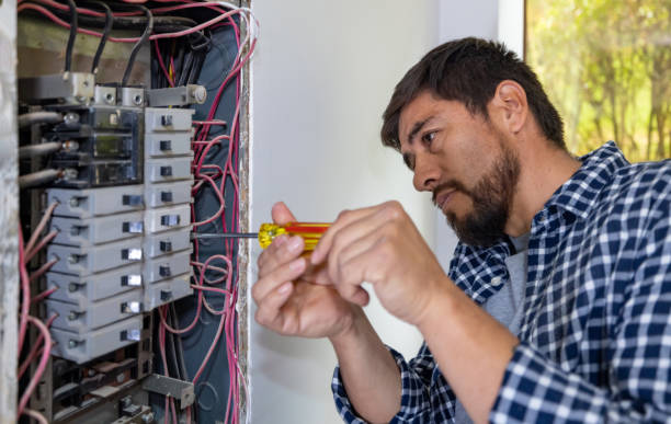 Best Affordable Electrical Installation  in Tichigan, WI